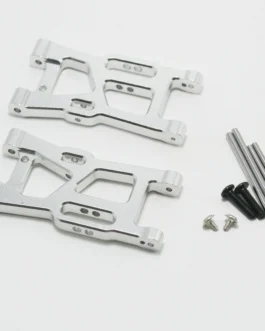 Wltoys 1/14 144001 124018 124019 Front Arm 1250 Upgrade Metal Rc Car Parts