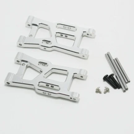 Wltoys 1/14 144001 124018 124019 Front Arm 1250 Upgrade Metal Rc Car Parts