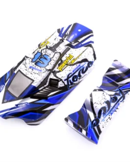 Wltoys 124017 1/12 RC Car Spare Body Shell 2015 Painted Vehicles Models Parts Accessories