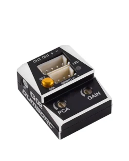 Dumborc G01/G02/G03 Gyro Automatic Stability Control Gyroscope for Wltoys 284161 284131 K989 A86 MINI RC Drift Racing Car Vehicles Models Parts
