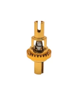 Full Metal Upgraded Ball Differential for Wltoys 1/28 284131 284161 284010 284131 K989 K969 RC Cars Vehicles Models Parts