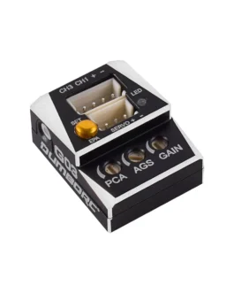 Dumborc G01/G02/G03 Gyro Automatic Stability Control Gyroscope for Wltoys 284161 284131 K989 A86 MINI RC Drift Racing Car Vehicles Models Parts