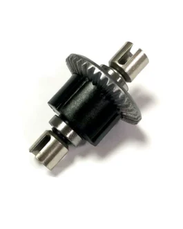 Wltoys A949 A959 A969 A979 1/18 RC Front/Rear Upgraded Complete Differential