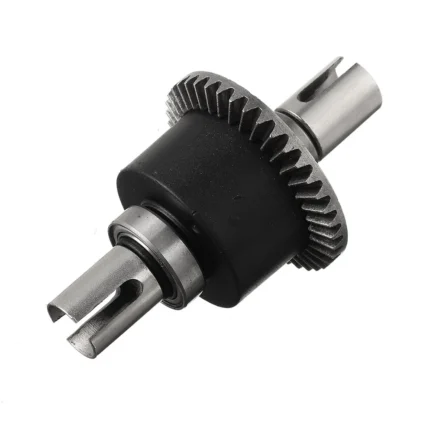 Wltoys 104001 1/10 RC Car Spare Differential 1930 Vehicles Model Parts