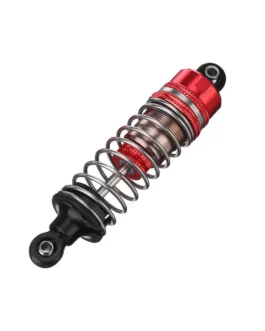 Wltoys 104001 1/10 RC Car Spare Front/Rear Oil Filled Shock Absorber Damper 1928 1929 Vehicles Model Parts