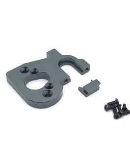RC Car Metal Motor Mount for 1/14 Wltoys 144001 124018 124019 Remote Control Car Parts