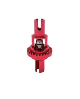 Full Metal Upgraded Ball Differential for Wltoys 1/28 284131 284161 284010 284131 K989 K969 RC Cars Vehicles Models Parts