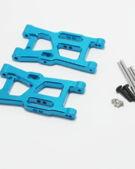 Wltoys 1/14 144001 124018 124019 Front Arm 1250 Upgrade Metal Rc Car Parts