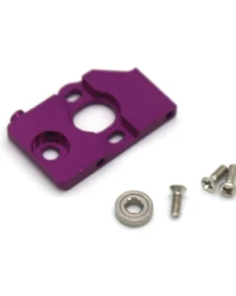 Upgraded Metal Motor Mount for Wltoys 284131 284010 284161 K989 K969 1/28 RC Cars Vehicles Models Parts