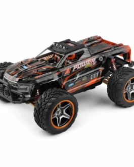 Wltoys 104016 104018 1/10 2.4G 4WD Brushless High Speed RC Car Vehicle Models 55KM/H
