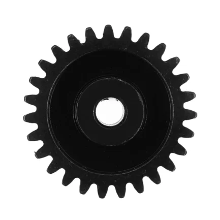 Motor Gear 1260 Wltoys 1/14 144001 124018 124019 144010 124016 124017 RC Car Parts