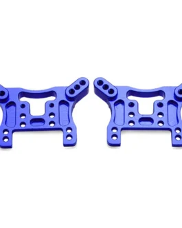 URUAV 2Pcs For Wltoys A949 A959 A969 A979 Spare Part Shock Absorber Board RC Car Parts