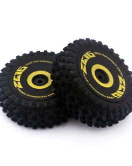 Wltoys 144010 144001 1/14 RC Car Spare Front And Rear Wheels 2002 Car Shell RC Car Parts