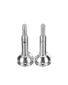 Wltoys 124017 124019 144001 144010 1/12 1/14 Gear Box Cover Housing Steering Components Vehicles Model Spare Parts