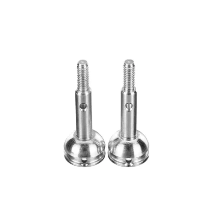 Wltoys 124017 124019 144001 144010 1/12 1/14 Gear Box Cover Housing Steering Components Vehicles Model Spare Parts