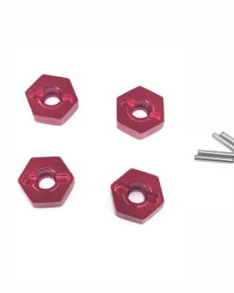Connector 1:14 Metal Accessories For Wltoys 144001 RC Car Parts