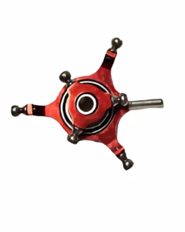 Upgraded Metal Aluminum Alloy Ultra-Light Swashplate Set for Wltoys V931 XK K123