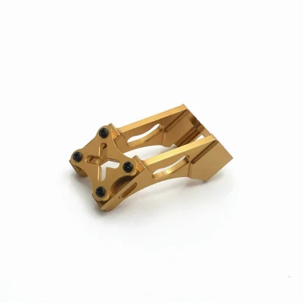 Wltoys 144001 124019 Metal Swing Bracket 1258 RC Car Vehicle Parts