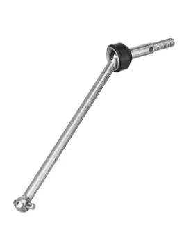 Wltoys 104001 1/10 RC Car Spare Metal Front Wheel Drive Shaft 1927 Vehicles Model Parts