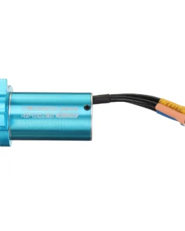 Wltoys 124017 V2 124018 124019 144001 RC Car Upgraded Brushless 2845 4300KV Motor/45A ESC 19T 0.7M Pinion Gear Spare Parts