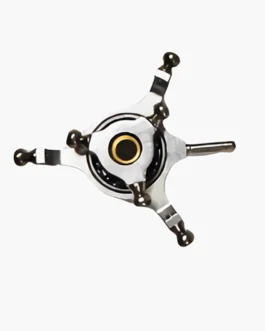 Upgraded Metal Aluminum Alloy Ultra-Light Swashplate Set for Wltoys V931 XK K123