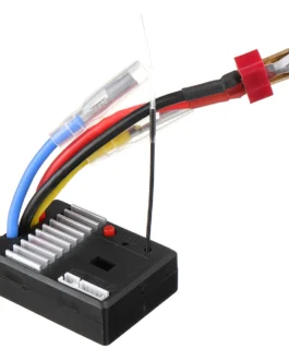 Receiver Board+ESC 1311 2 IN 1 Wltoys 144001 124018 124019 1/14 4WD High Speed Racing RC Car Vehicle Models Parts